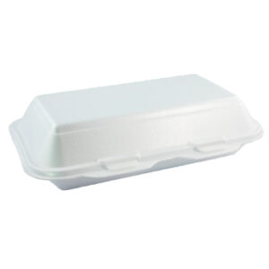 Lunchbox AP10 - 24 x 15,5 x 7 cm